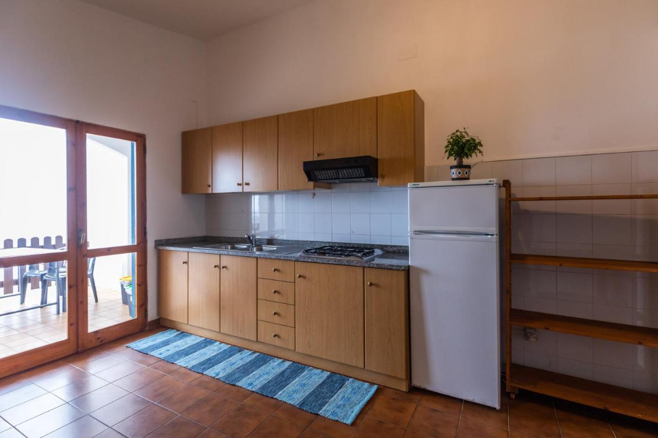 La Meridiana Капо-Ватикано Экстерьер фото