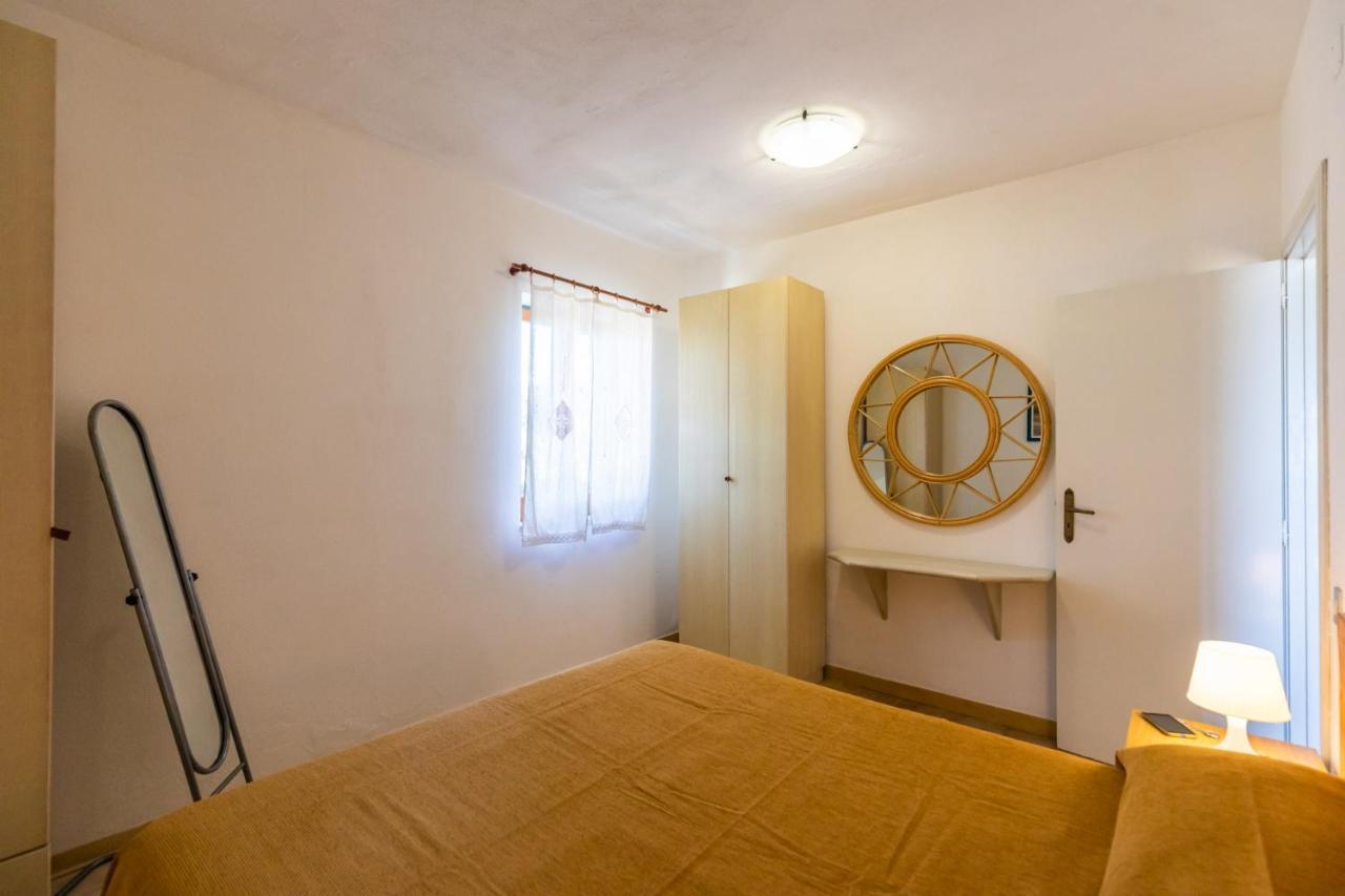 La Meridiana Капо-Ватикано Экстерьер фото