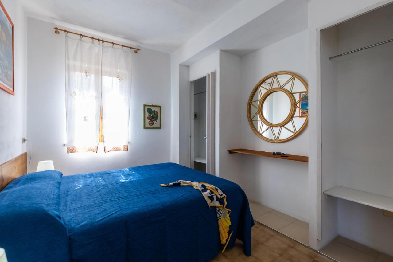 La Meridiana Капо-Ватикано Экстерьер фото