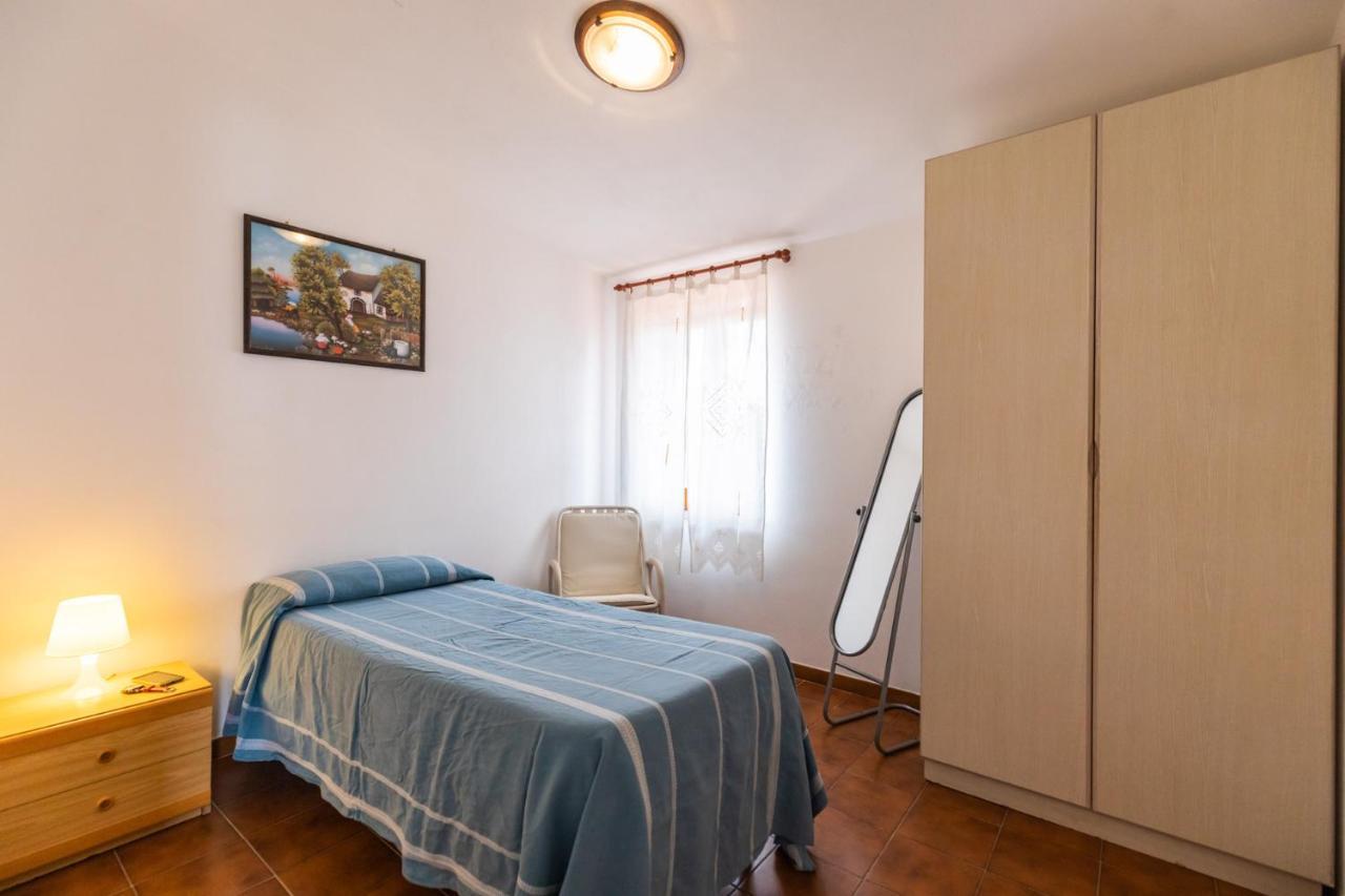 La Meridiana Капо-Ватикано Экстерьер фото