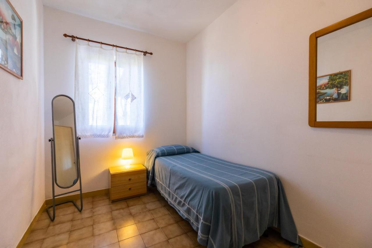 La Meridiana Капо-Ватикано Экстерьер фото