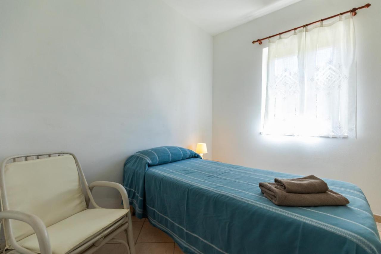 La Meridiana Капо-Ватикано Экстерьер фото