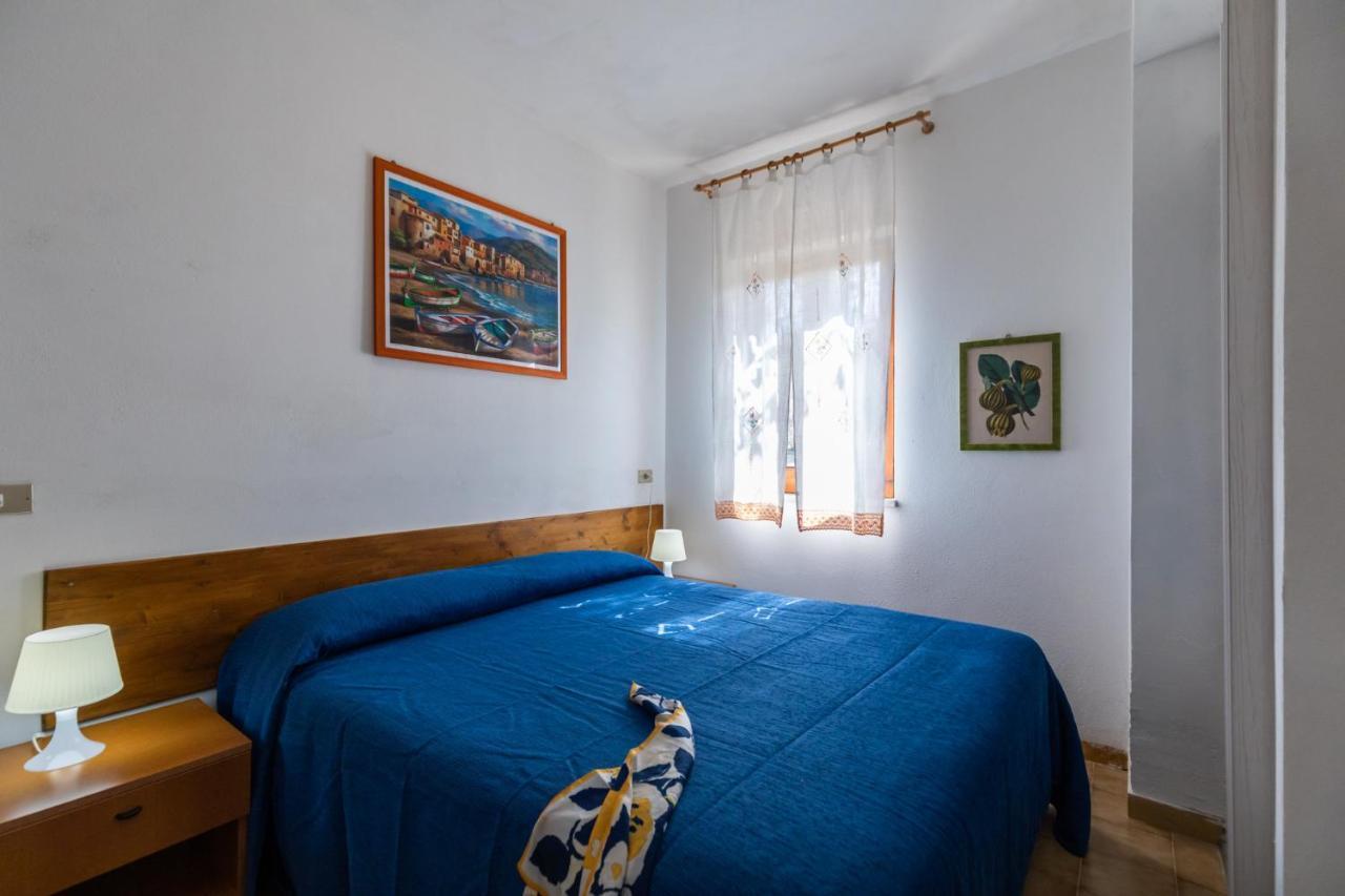 La Meridiana Капо-Ватикано Экстерьер фото