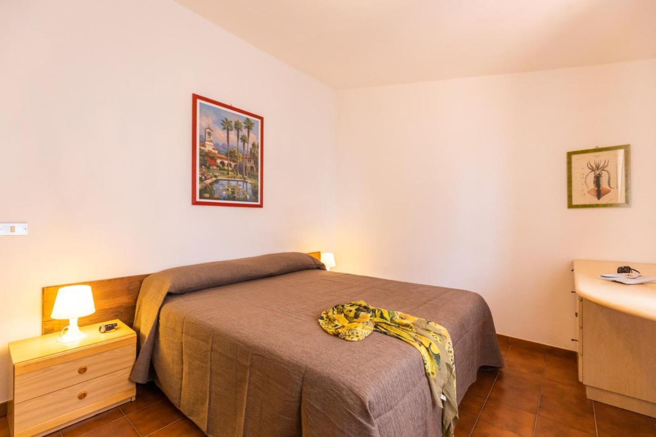 La Meridiana Капо-Ватикано Экстерьер фото