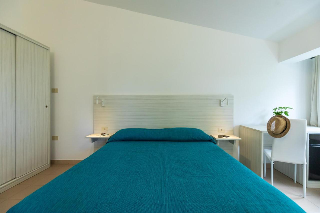 La Meridiana Капо-Ватикано Экстерьер фото